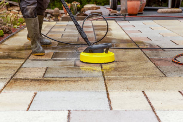 Best Driveway Cleaning and Restoration in Vardaman, MS