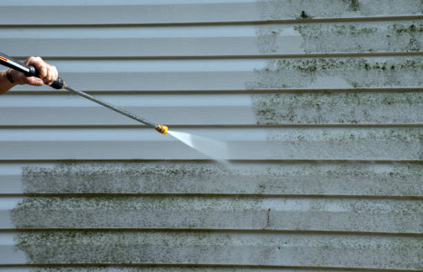 Trusted Vardaman, MS Pressure Washing Services Experts